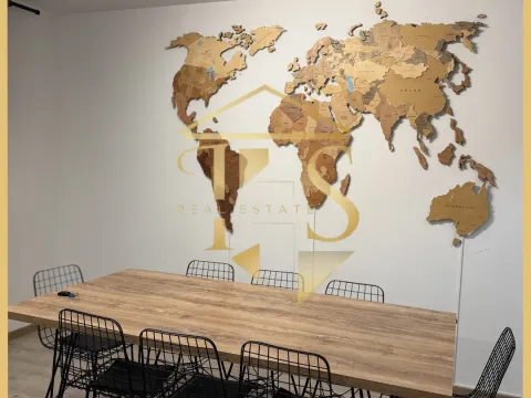 Izdavanje, trosoban stan, 100m², Mažina, Tivat - image 3