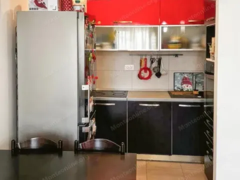 Prodaja, jednosoban stan, 43m², City Kej, Podgorica - image 6