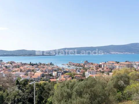Rent, two bedroom apartment, 81m², Tripovići, Tivat - image 13