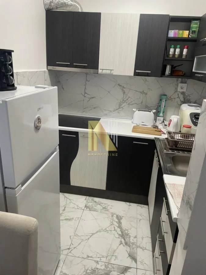 Rent, two bedroom apartment, 47m², Avijatičarsko naselje, Novi Sad Sve Podlokacije