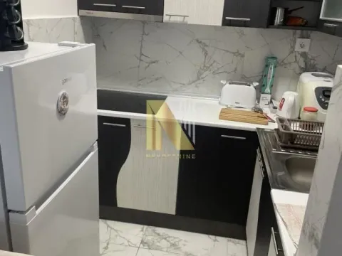 Izdavanje, dvosoban stan, 47m², Avijatičarsko naselje, Novi Sad Sve Podlokacije - image 3