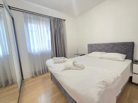 Sale, one bedroom apartment, 53m², Rafailovići, Budva - image 12
