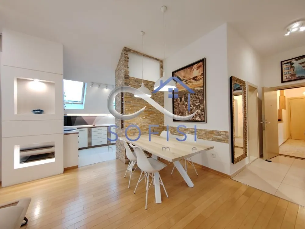 Prodaja, četvorosoban stan, 104m², Telep, Novi Sad Sve Podlokacije