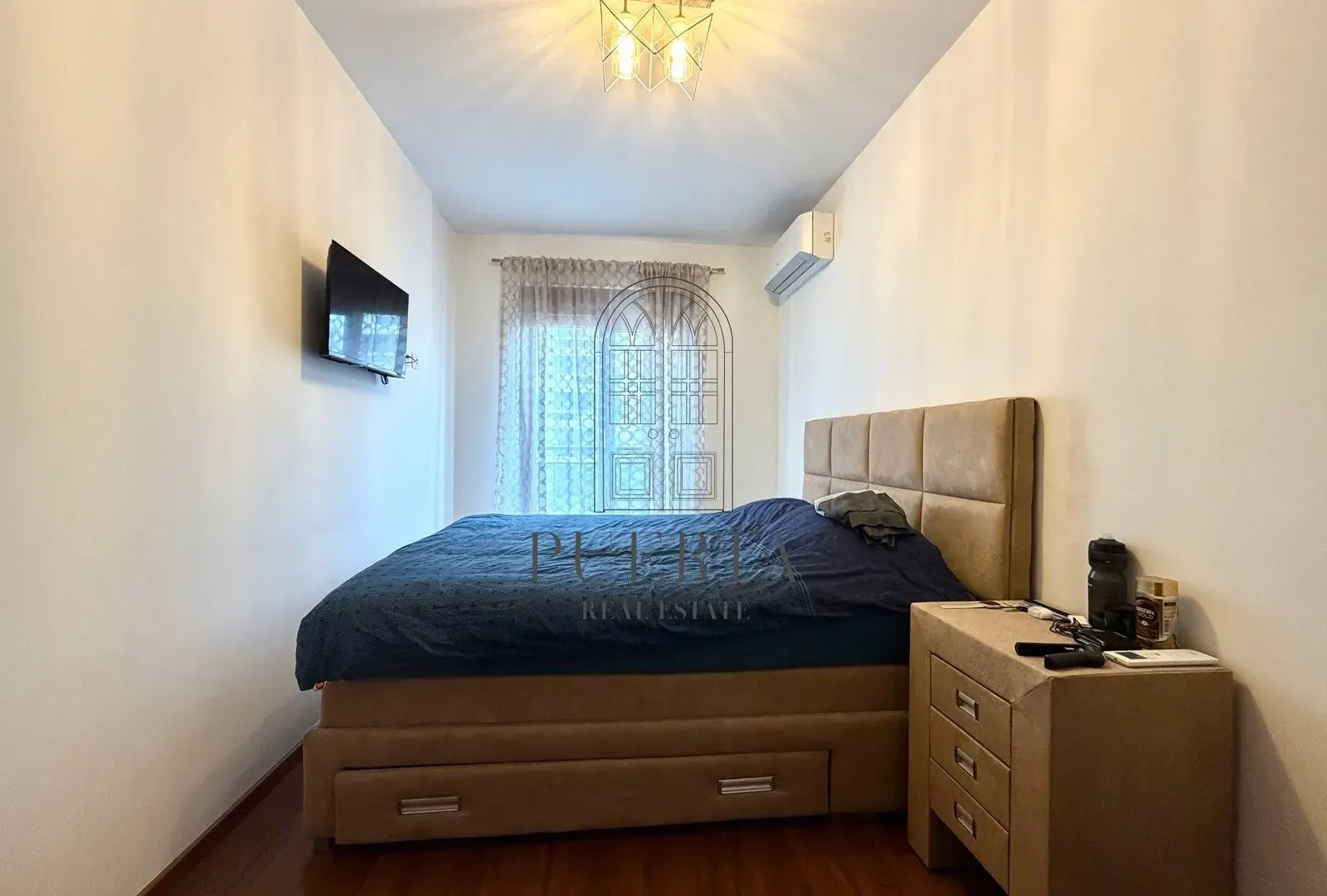 Prodaja, dvosoban stan, 69m², Master Kvart, Podgorica