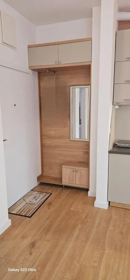 Sale, one bedroom apartment, 40m², Bar, Crna Gora