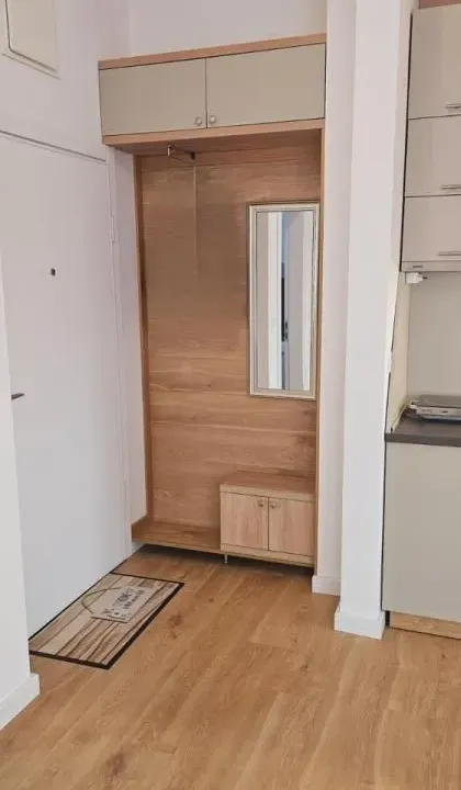 Prodaja, jednosoban stan, 40m², Bar, Crna Gora