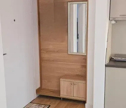 Prodaja, jednosoban stan, 40m², Bar, Crna Gora