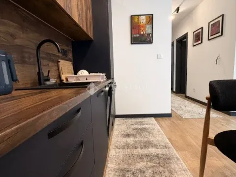 Rent, two bedroom apartment, 60m², Gorica C, Podgorica - image 9