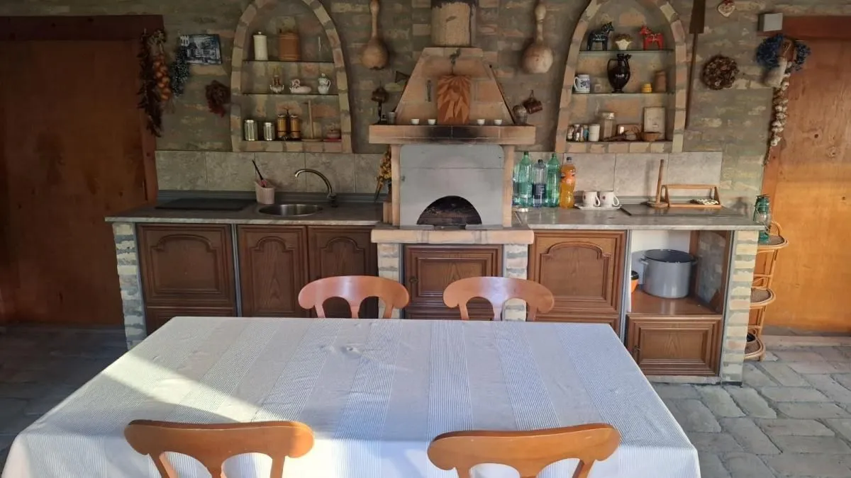Prodaja, kuća, 481m², Bečej, Novi Sad