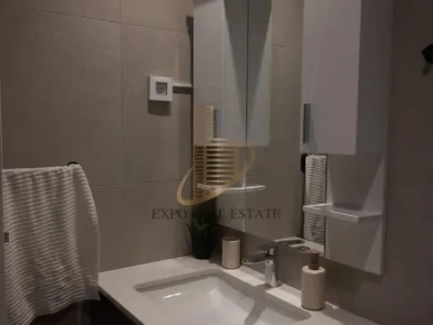 Izdavanje, dvosoban stan, 55m², Savski Venac, Beograd - image 10