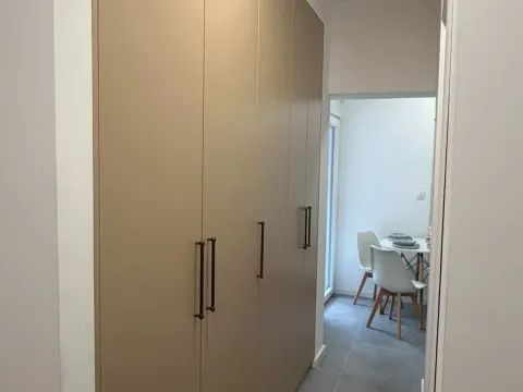 Rent, studio apartment, 37m², Malo Brdo, Podgorica - image 10