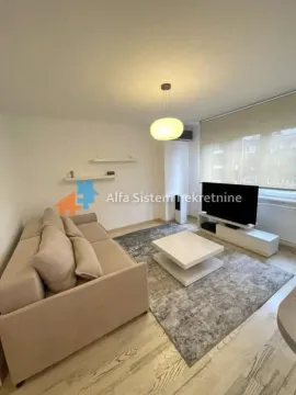 Rent, two bedroom apartment, 63m², Sarajevska, Beograd - image 1