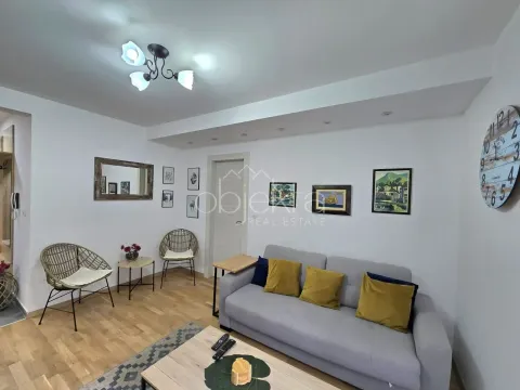 Prodaja, stan, 46m², Tivat, Crna Gora - image 3