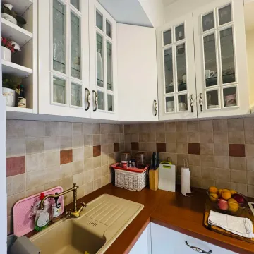 Prodaja, dvosoban stan, 62m², Krivi Most, Podgorica - image 11