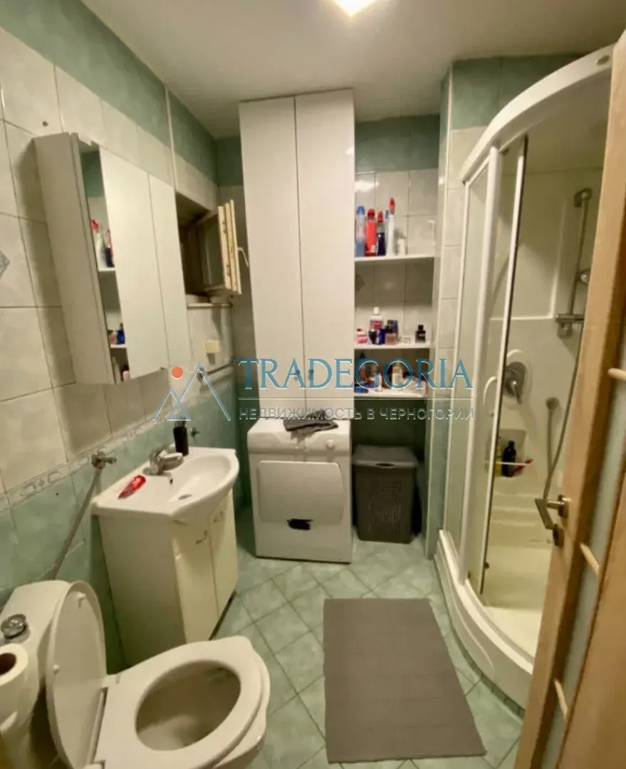 Prodaja, trosoban stan, 80m², Bar, Crna Gora
