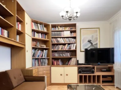 Sale, three bedroom apartment, 95m², Zabjelo, Podgorica