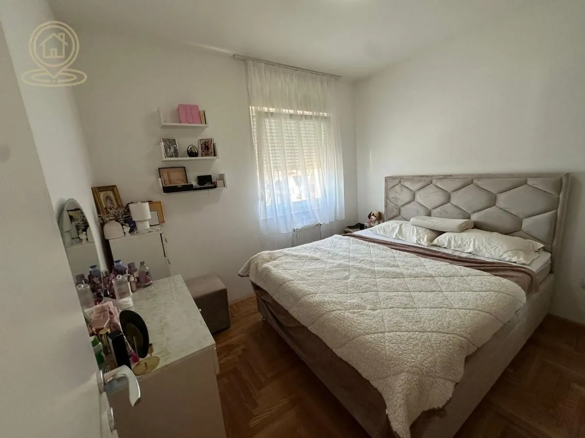Prodaja, dvosoban stan, 64m², Telep, Novi Sad Sve Podlokacije