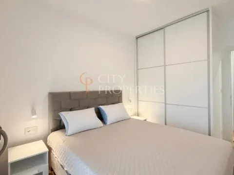 Rent, apartment, 50m², City Kvart, Podgorica - image 12