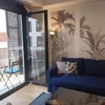 Izdavanje, jednosoban stan, 46m², Tivat, Crna Gora - image 5