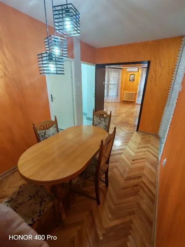 Prodaja, trosoban stan, 75m², Vidikovački venac, Rakovica