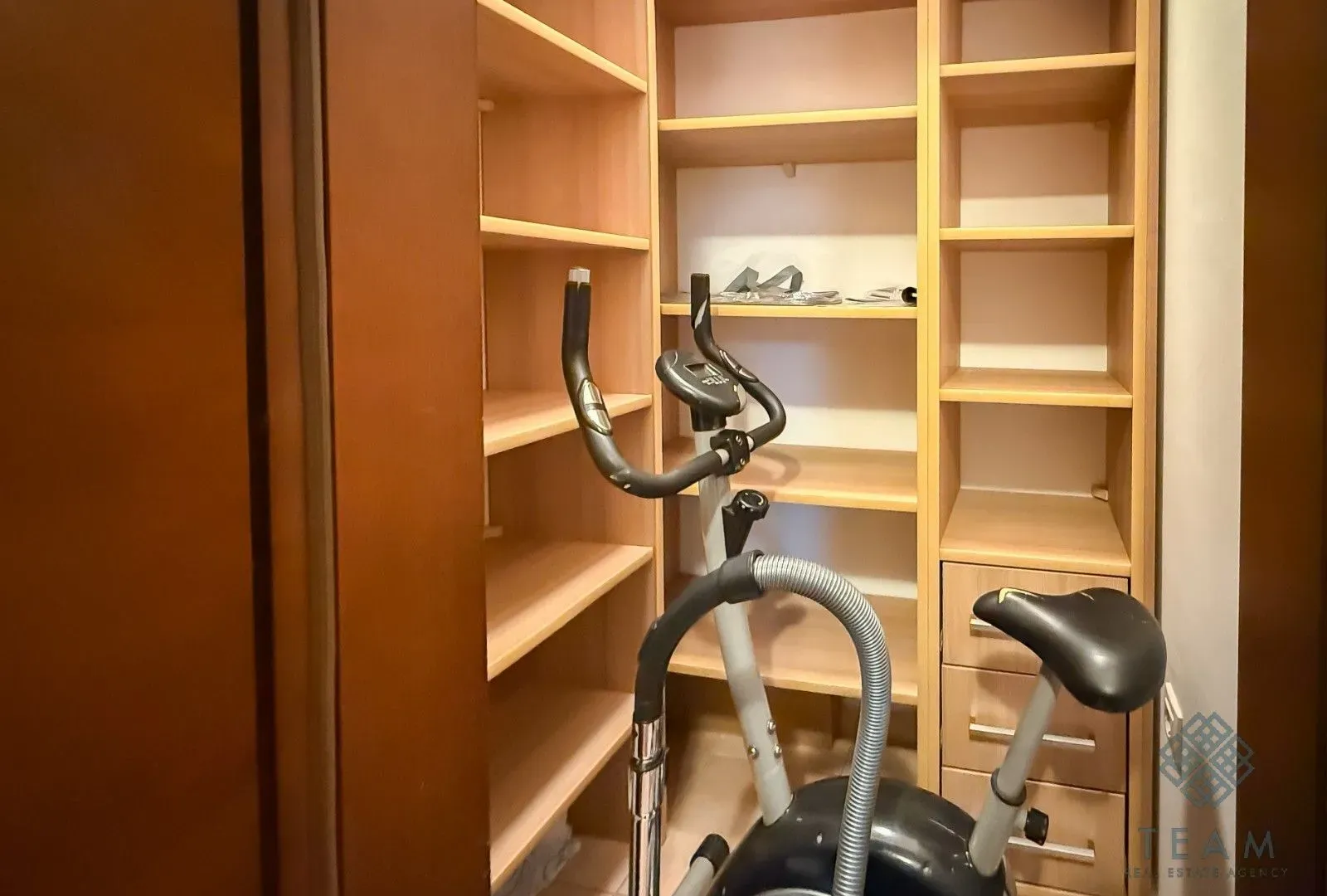 Rent, two bedroom apartment, 74m², Dalmatinska ulica, Podgorica