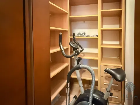 Rent, two bedroom apartment, 74m², Dalmatinska ulica, Podgorica - image 8