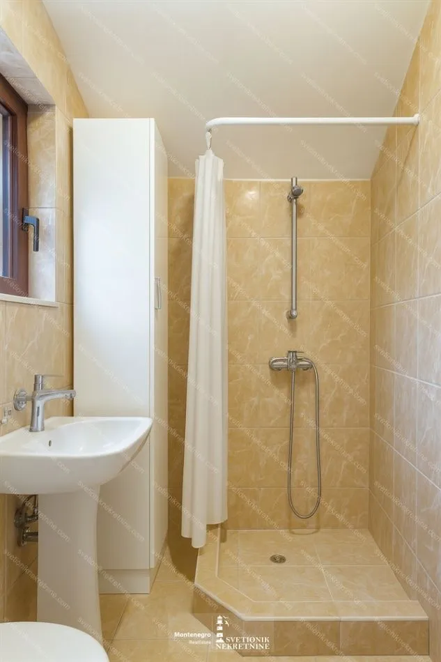 Prodaja, kuća, 80m², Ratiševina, Herceg Novi