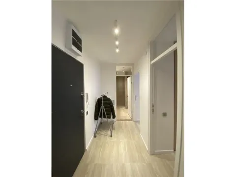 Izdavanje, jednosoban stan, 50m², Niš, Srbija - image 6