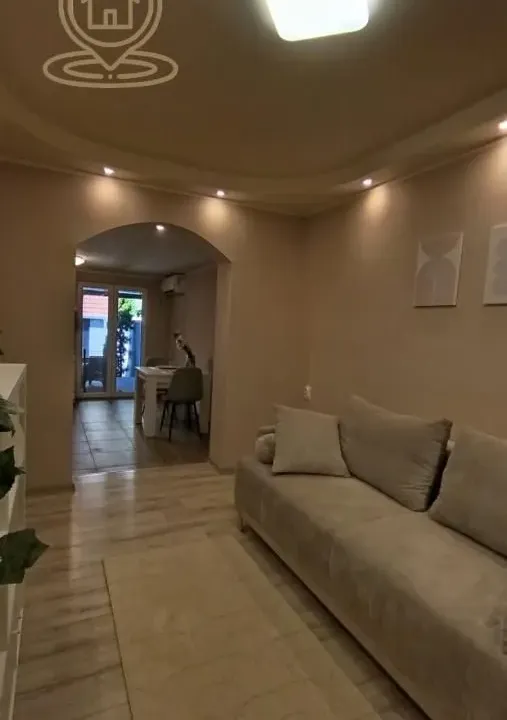 Prodaja, dvosoban stan, 43m², Telep, Novi Sad Sve Podlokacije