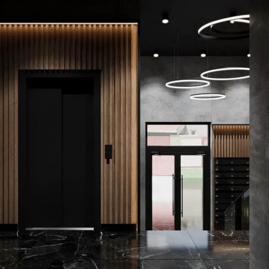 Prodaja, stan, 42m², Telep, Novi Sad Sve Podlokacije