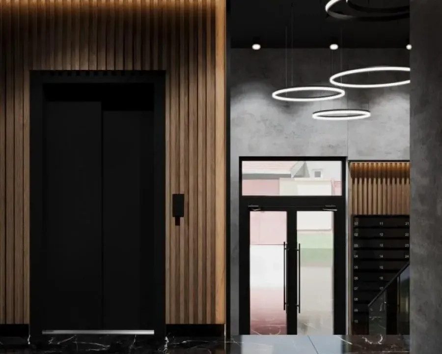 Prodaja, stan, 42m², Telep, Novi Sad Sve Podlokacije