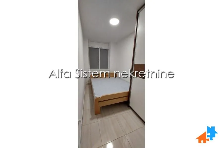 Rent, apartment, 61m², Savski Venac, Beograd