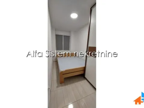 Rent, apartment, 61m², Savski Venac, Beograd - image 13