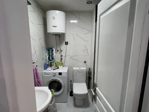 Izdavanje, jednosoban stan, 53m², Babilonija, Budva - image 10