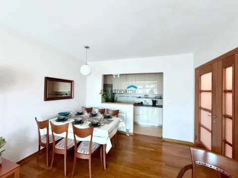 Rent, two bedroom apartment, 80m², Preko Morače, Podgorica - image 3
