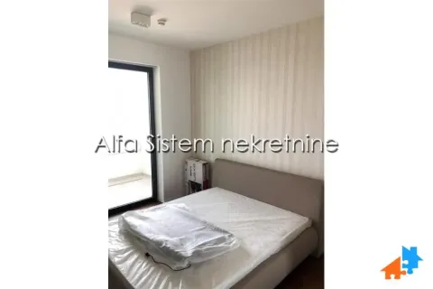 Izdavanje, dvosoban stan, 48m², Novi Beograd Blok 67, Novi Beograd Sve Podlokacije - image 10