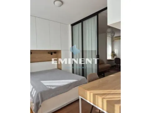 Izdavanje, stan, 42m², Novi Beograd Blok 67, Novi Beograd Sve Podlokacije - image 9