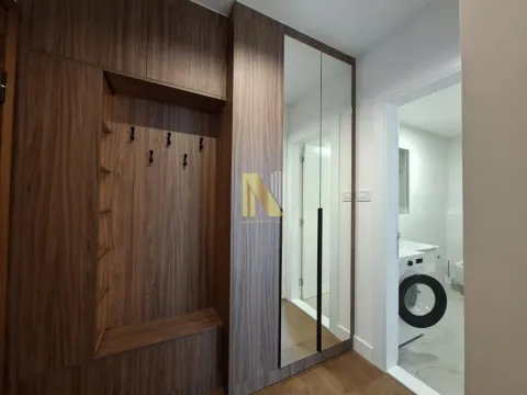Rent, two bedroom apartment, 40m², Centar, Novi Sad - image 10