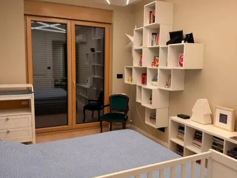 Rent, three bedroom apartment, 103m², Stari Grad, Beograd - image 9