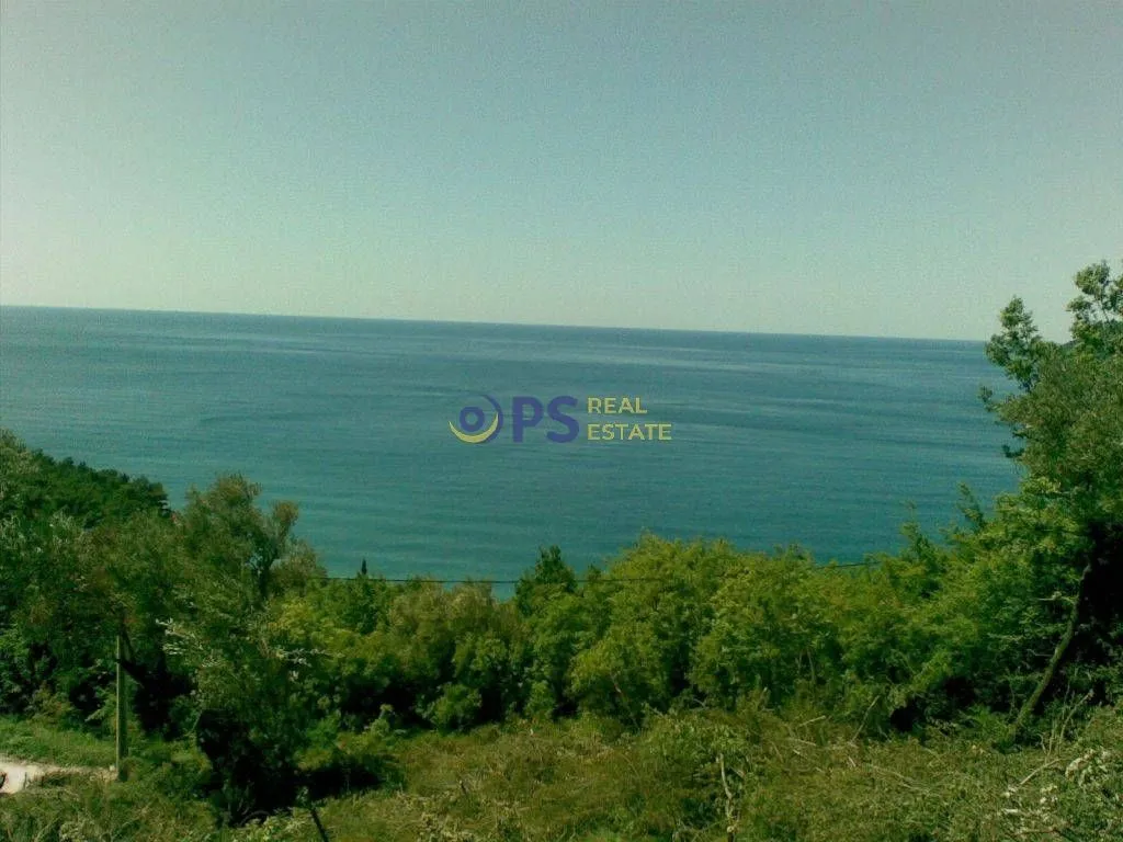 Prodaja, plac, 1100m², Bar, Crna Gora