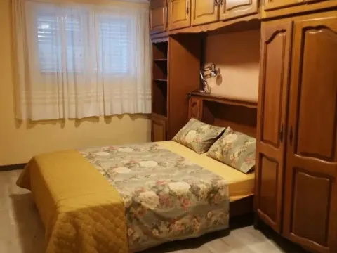 Rent, two bedroom apartment, 80m², Mažina, Tivat - image 4