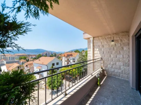 Sale, two bedroom apartment, 78m², Kalimanj, Tivat - image 13