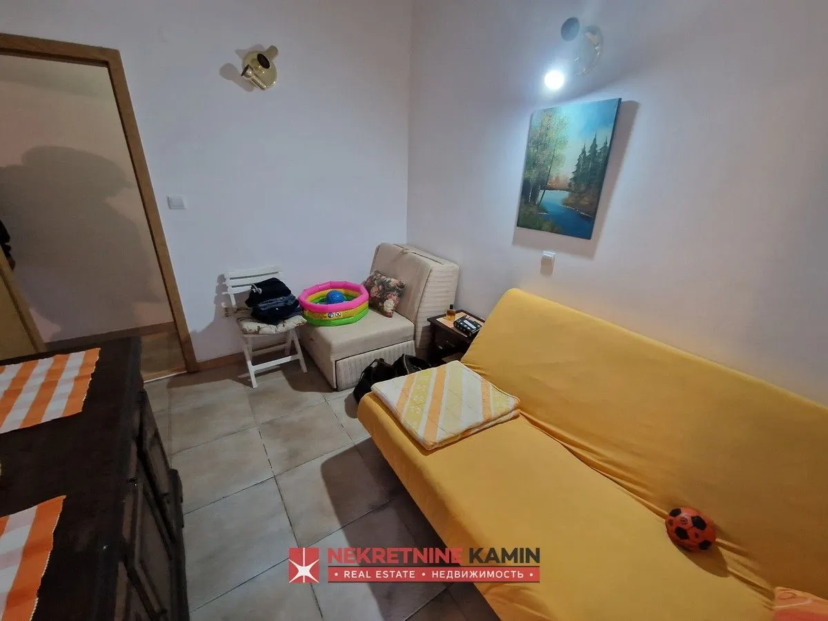 Sale, three bedroom apartment, 33m², Petrovac, Budva