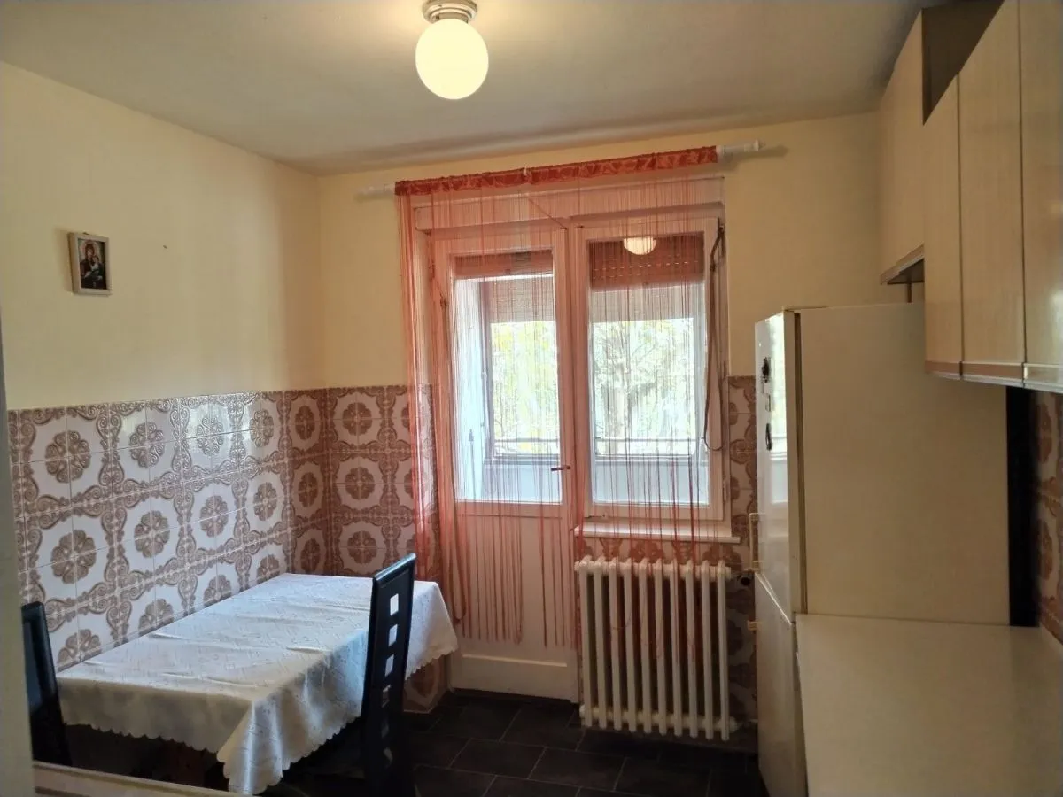 Prodaja, dvosoban stan, 46m², Satelit, Novi Sad Sve Podlokacije