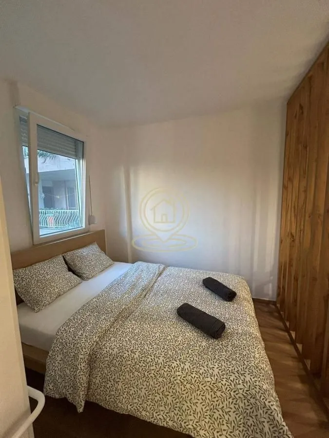 Izdavanje, jednosoban stan, 35m², Stari Grad, Beograd
