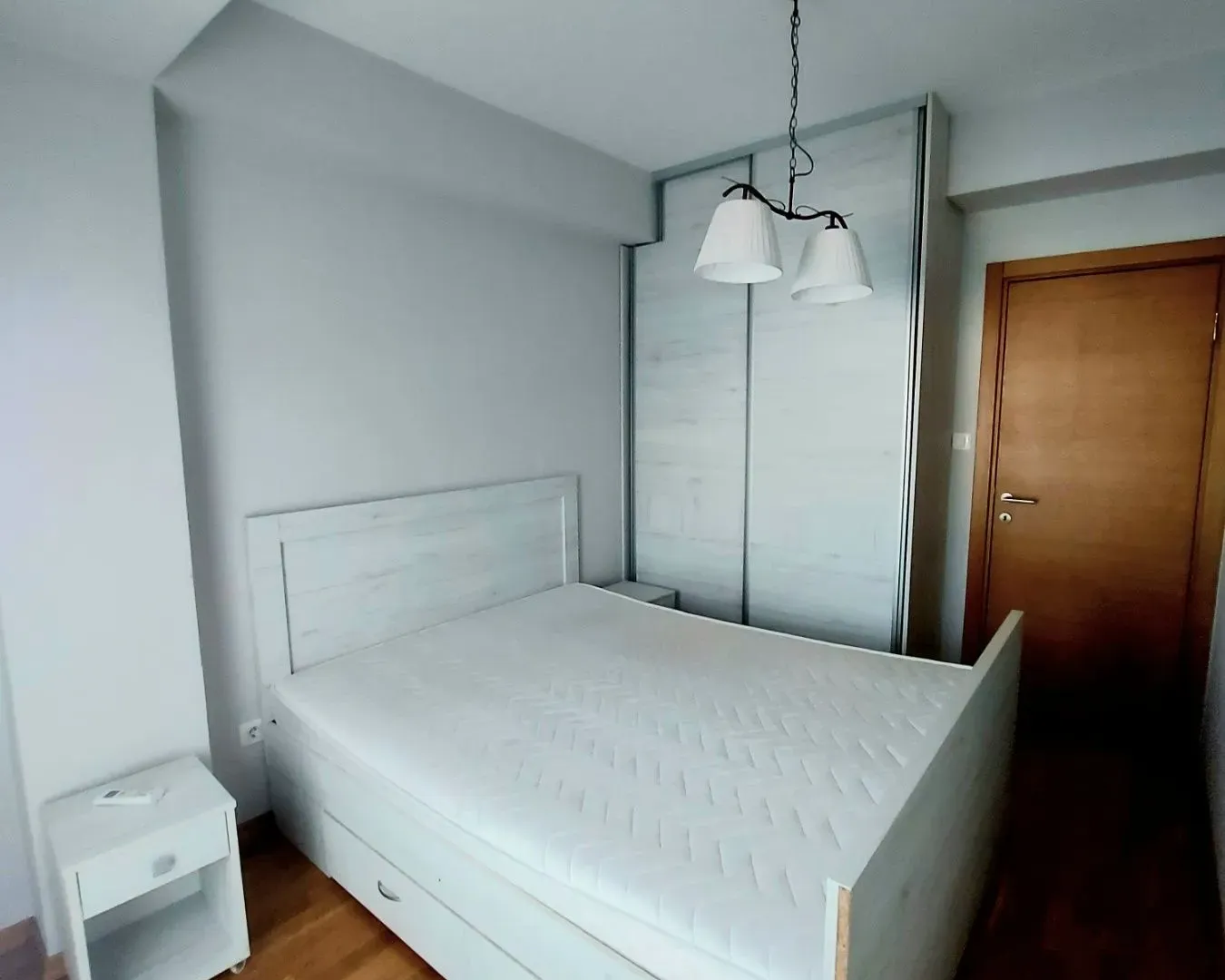 Rent, apartment, 65m², Ljubović, Podgorica