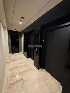 Izdavanje, dvosoban stan, 44m², Novi Beograd Blok 64, Novi Beograd Sve Podlokacije - image 12