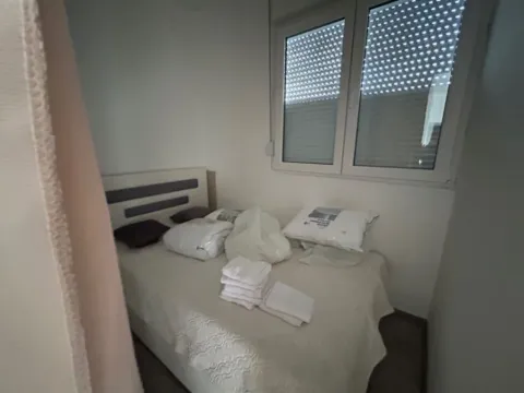 Izdavanje, garsonjera, 30m², Pobrežje, Podgorica - image 5