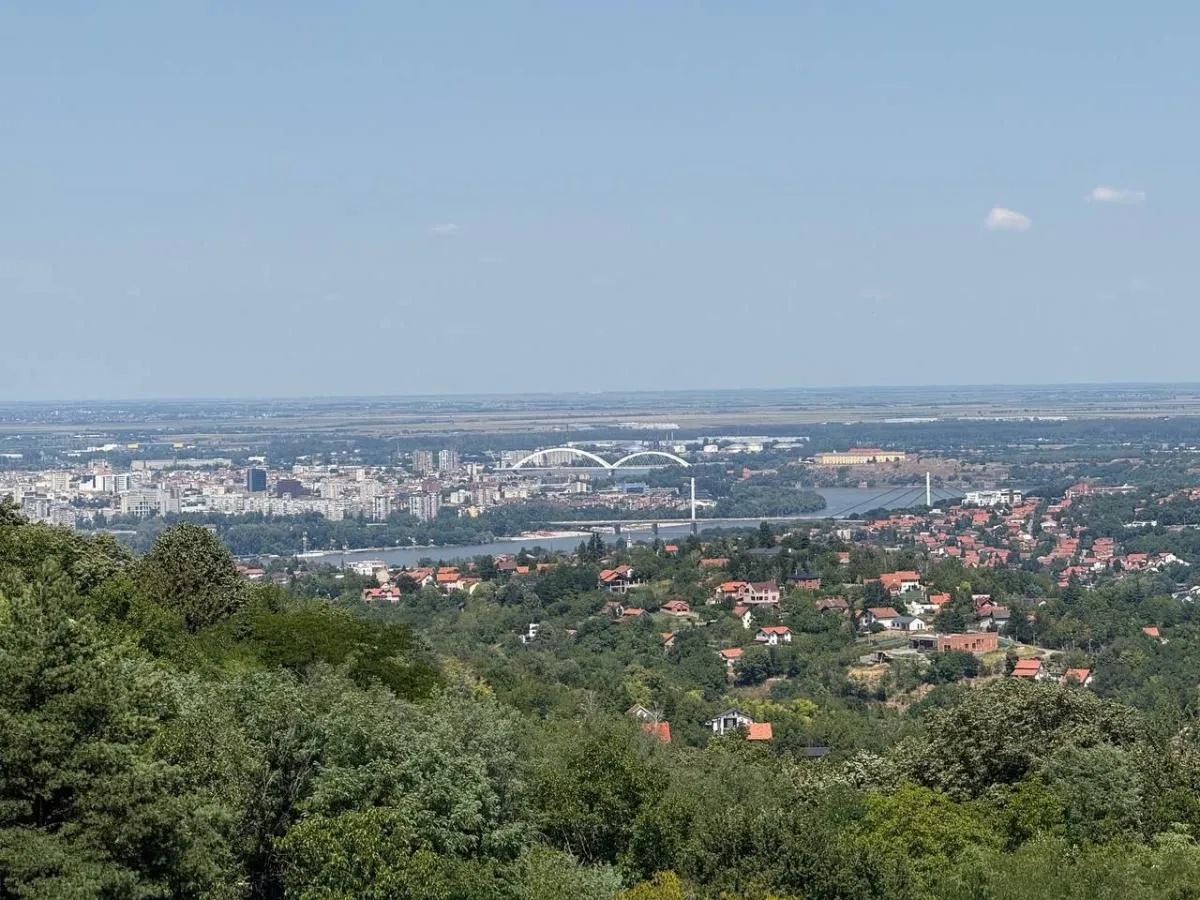 Prodaja, kuća, 318m², Petrovaradin, Novi Sad