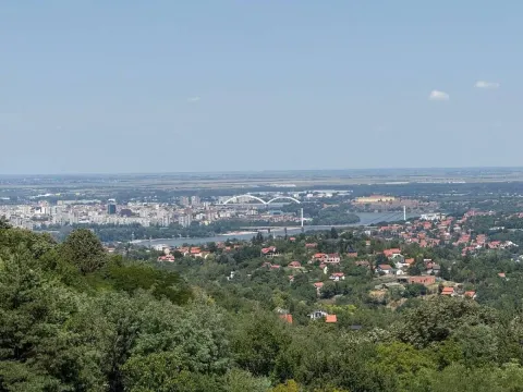 Prodaja, kuća, 318m², Petrovaradin, Novi Sad - image 21
